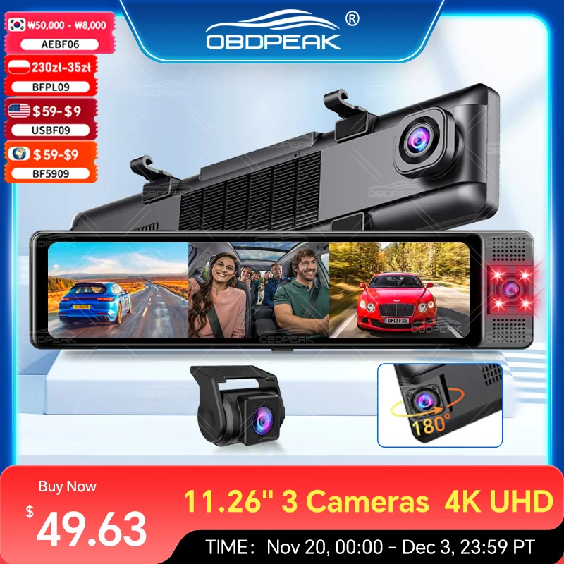obdpeak-3-camera-dash-cam-4k-voiture-dvr-avant-a-l'interieur-arriere-1080p-gps-suivi-vision-nocturne-enregistreur-video-dashcam-moniteur-de-stationnement