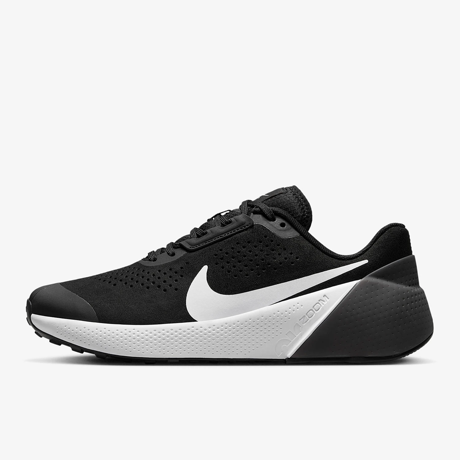 

Официальные мужские спортивные тренировочные легкие кроссовки Nike Authentic AIR ZOOM TR 1, DX9016
