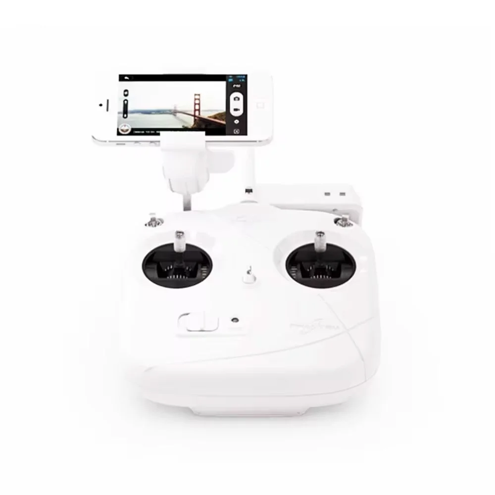 1pc Drone phone mounts, remote control phone mounts, phone screen mounts, FPV clamps, quadcopter mounts, remote control mounts