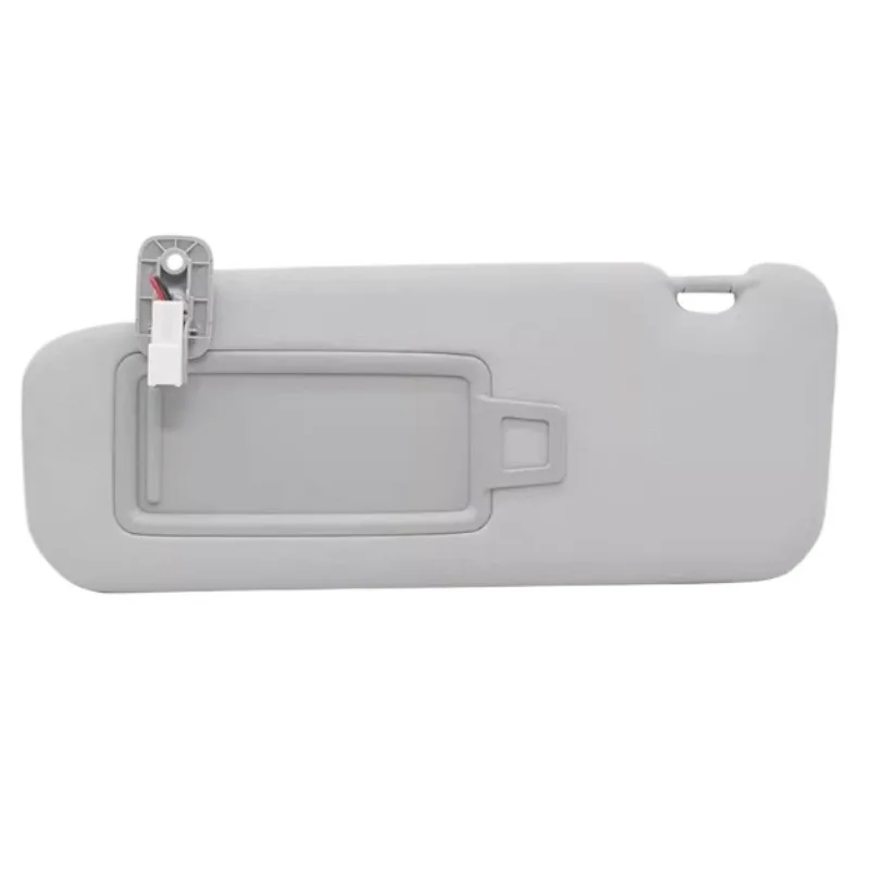 

Genuine Sun Visor with Make-up Mirror Left Right for Mazda3 Atenza Axela CX4 2014-2018 Brand New