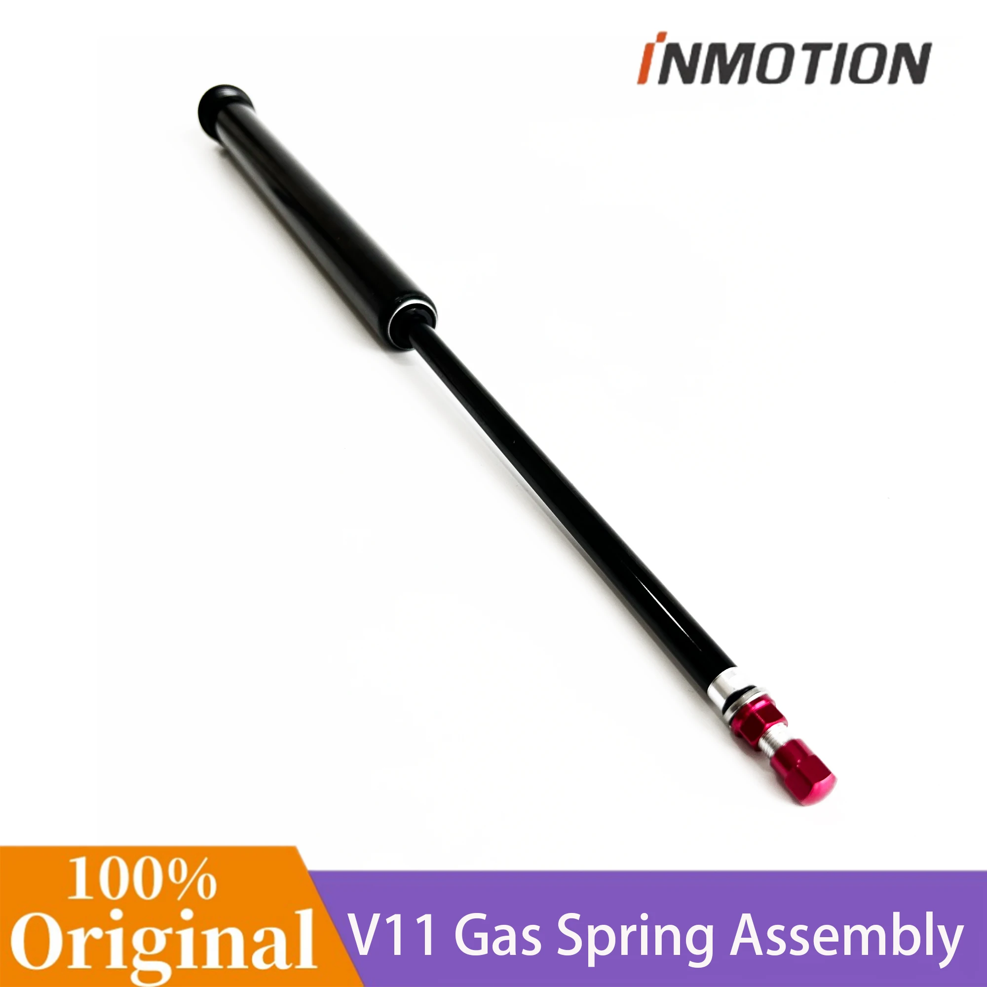 Original INMOTION Gas Spring Assembly Shock-absorbing Spring Part for INMOTION V11 Electric Unicycle Damping Absorber Accessorie