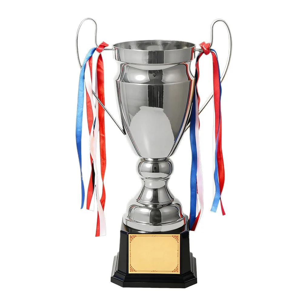 goldsilverbronze-metal-trophy-high-end-atmosphere-36-40-45-49cm-sports-trophies-metal-material-metal-cup