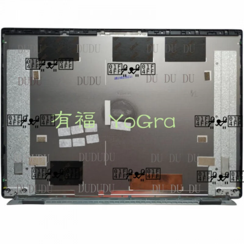 

DDD New For DELL Inspiron 13 5330 5335 LCD Back Cover/Bezel/Palmrest/Bottom Case