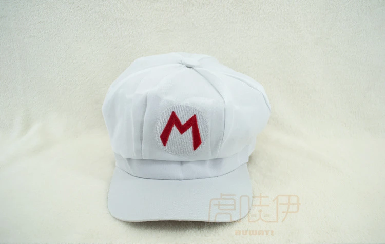Cappello di Wario - Super Mario Wiki italiana