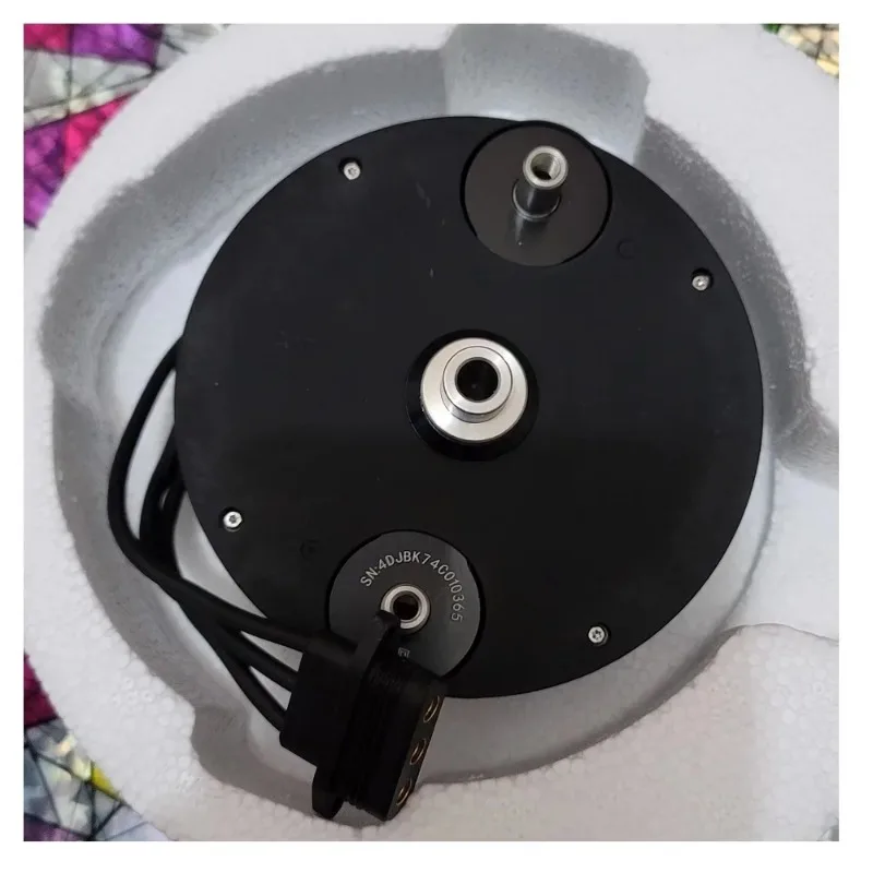 Для двигателя/двигателя DJJ T30 10018/77KV, оригинал.