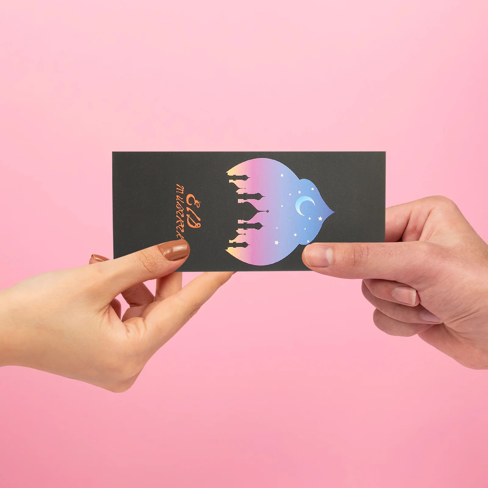 

18 шт. бумажные конверты для Ид Мубарак, карты для Рамадана, держатель для подарка на день для Ид Рамадана, вечерние бумажные конверты премиум-класса