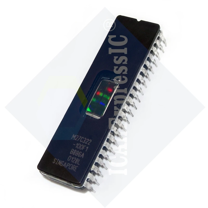 5-20PCS M27C322-100F1 M27C322-120F1 PIC12F510-I/SN PIC12F510 LD7536RGL 36R FQD4N60C 4N60C GT30F126 30F126 RM5101 5101