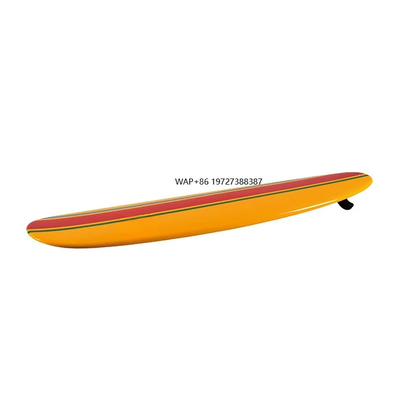 

OEM Customize Logo Good Quality Longboard Surfboard Epoxy Foam Long Board Fiberglass Surfboard Surf Board for Beginner