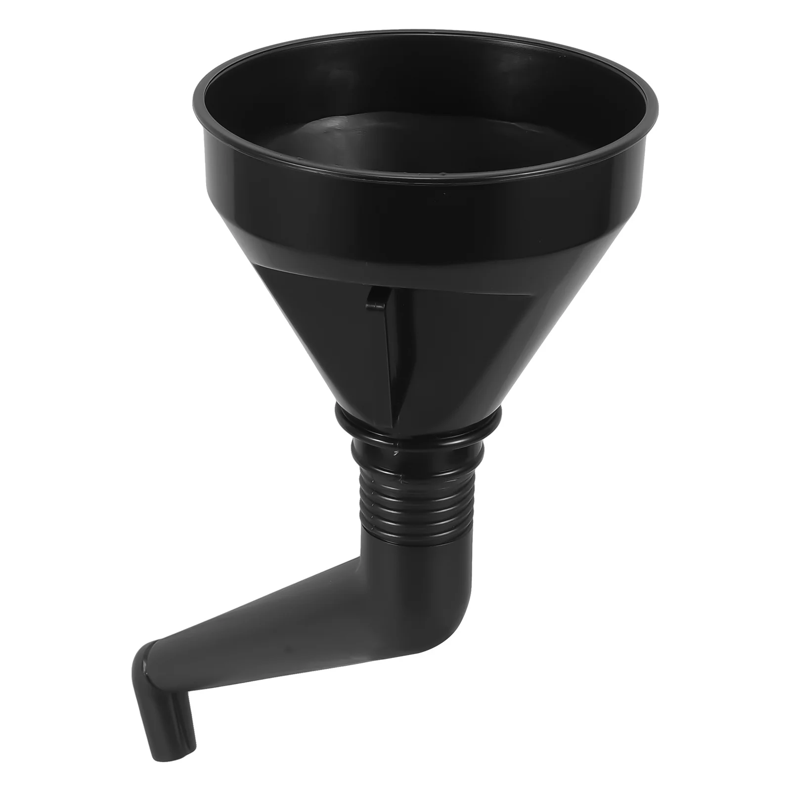 

Oil Cars Motorcycles With Extension Hose Flexible Fueling Tool Vehicle Refueling Automotive Funnel For Oil Change Gas