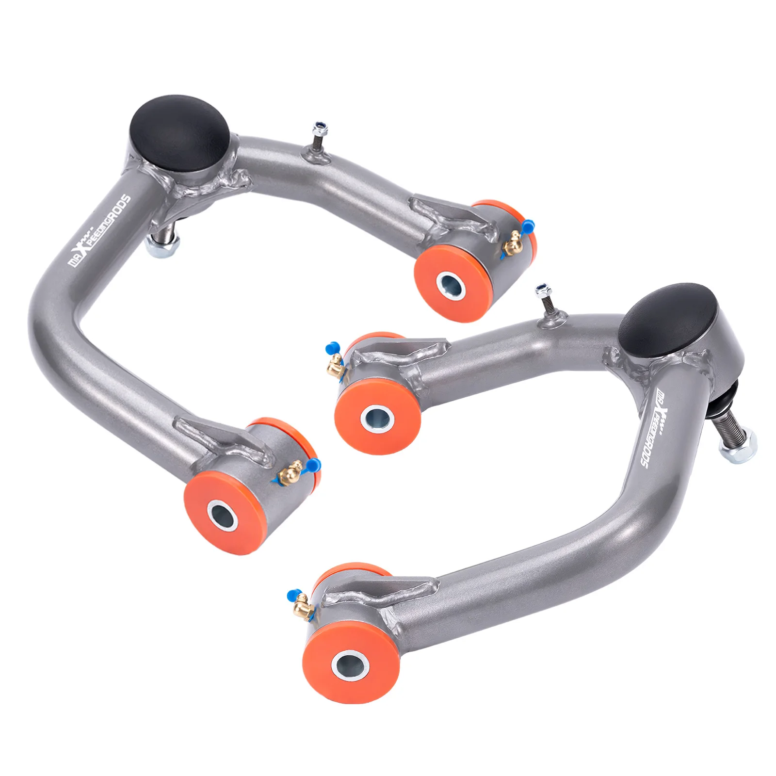 

Front Upper Control Arm Kit 2-4" Lift For 4Runner FJ Cruise Lexus GX460 GX470 2003-2022