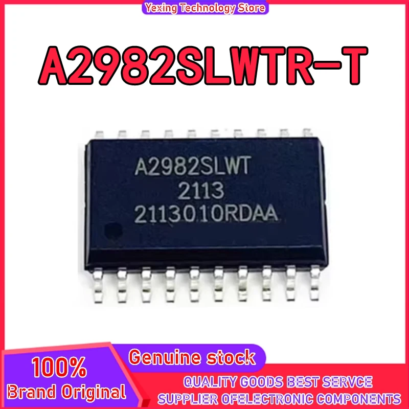 A2982SLWTR-T A2982SLWTR A2982SLW A2982 IC SOP20 Chip 100% Neue Original auf lager