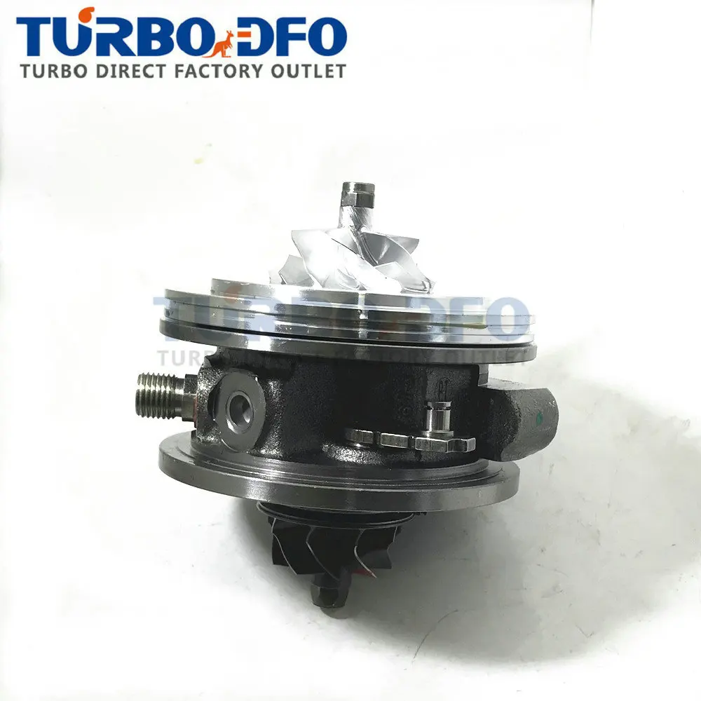 NEW Turbo Boost Core MFS 53039900363 53039700441 For Audi Q2 Q5 Seat Ateca GAB 2.0 TDI quattro 2016/01- 1968 ccm 140 KW 190 PS