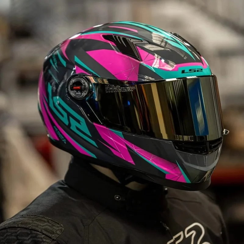 capacete ls2 ff358