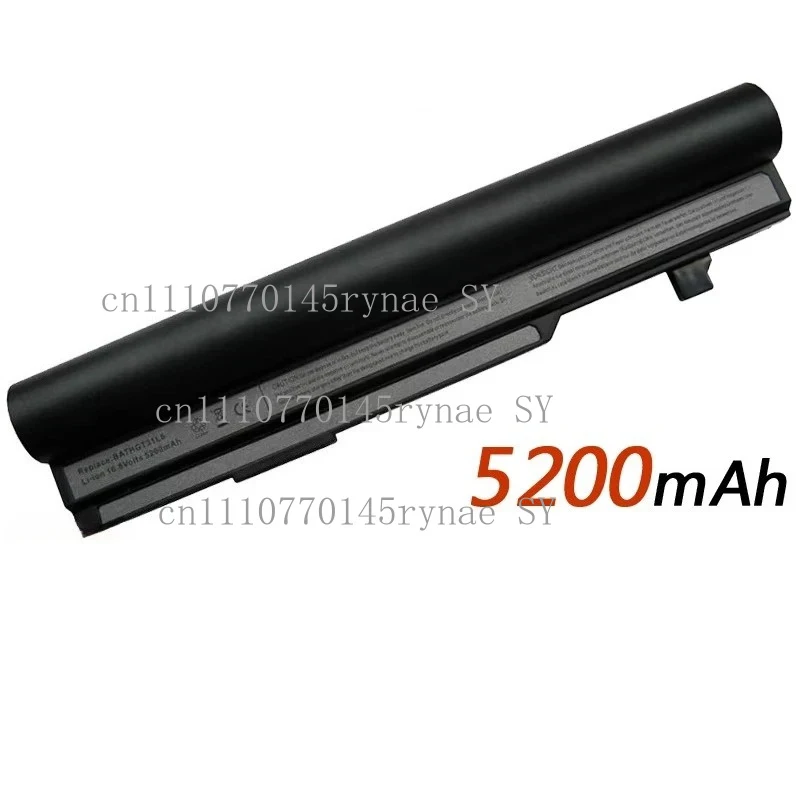 For lenovo tianyi f41a laptop battery f51 f41m f40a f40m f41 computer batteryFast delivery