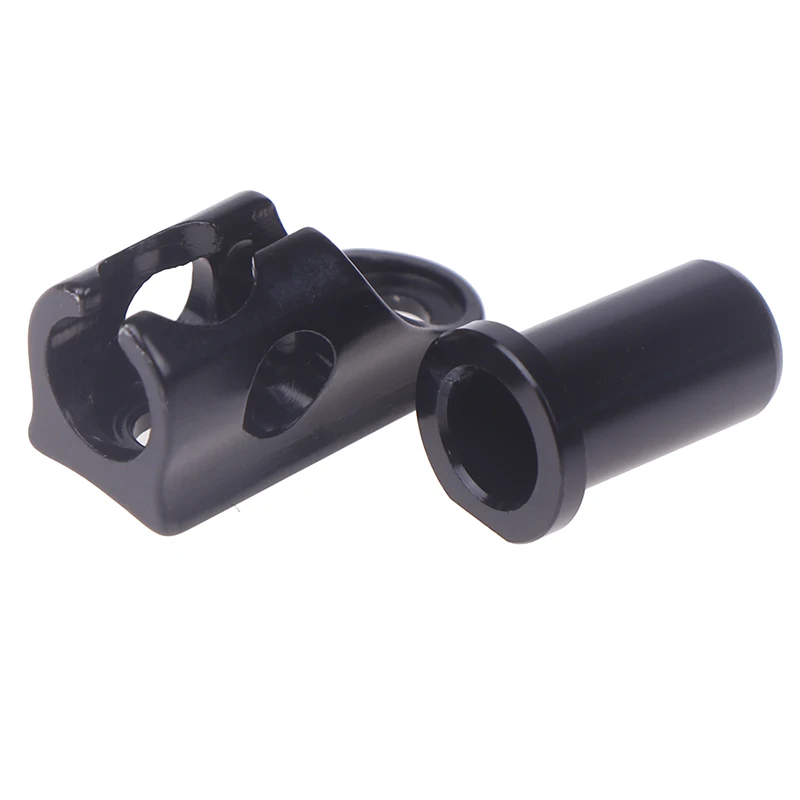 AliExpress 1pcs Bike Frame Small Parts Double Single Cable Stopper Cable Hamger Carbon Bicycle Accessories Brake Shift Cable Seat