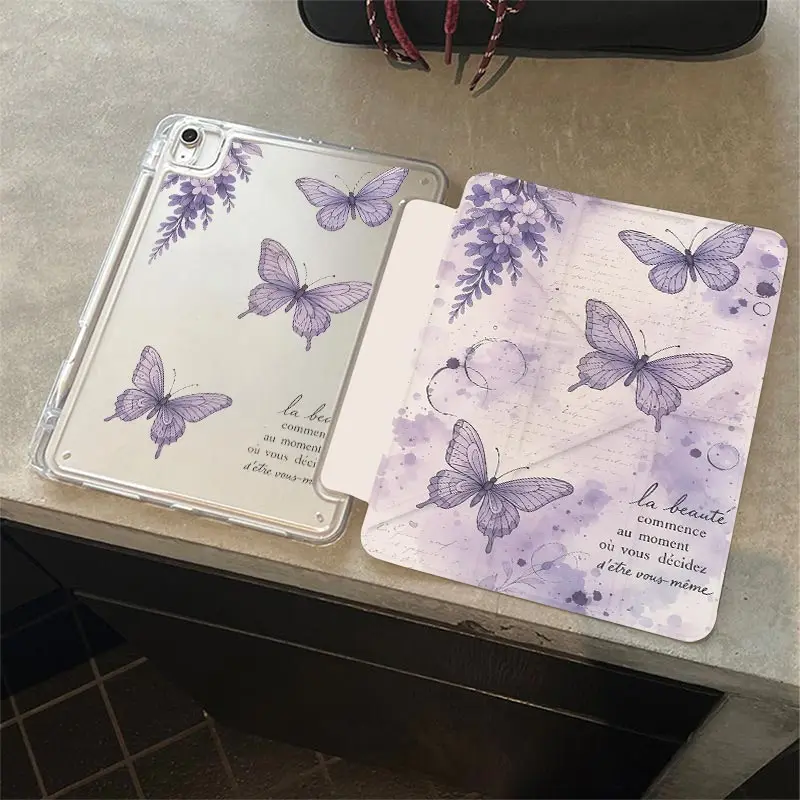 Multi View Angles 3+Y Fold Case For OPPO PAD Air 5 12.1 OPPO PAD 2/3 11.6 PAD5/6 12.1 OnePlus PAD2 12.1 OPPO PAD Air2 11.4