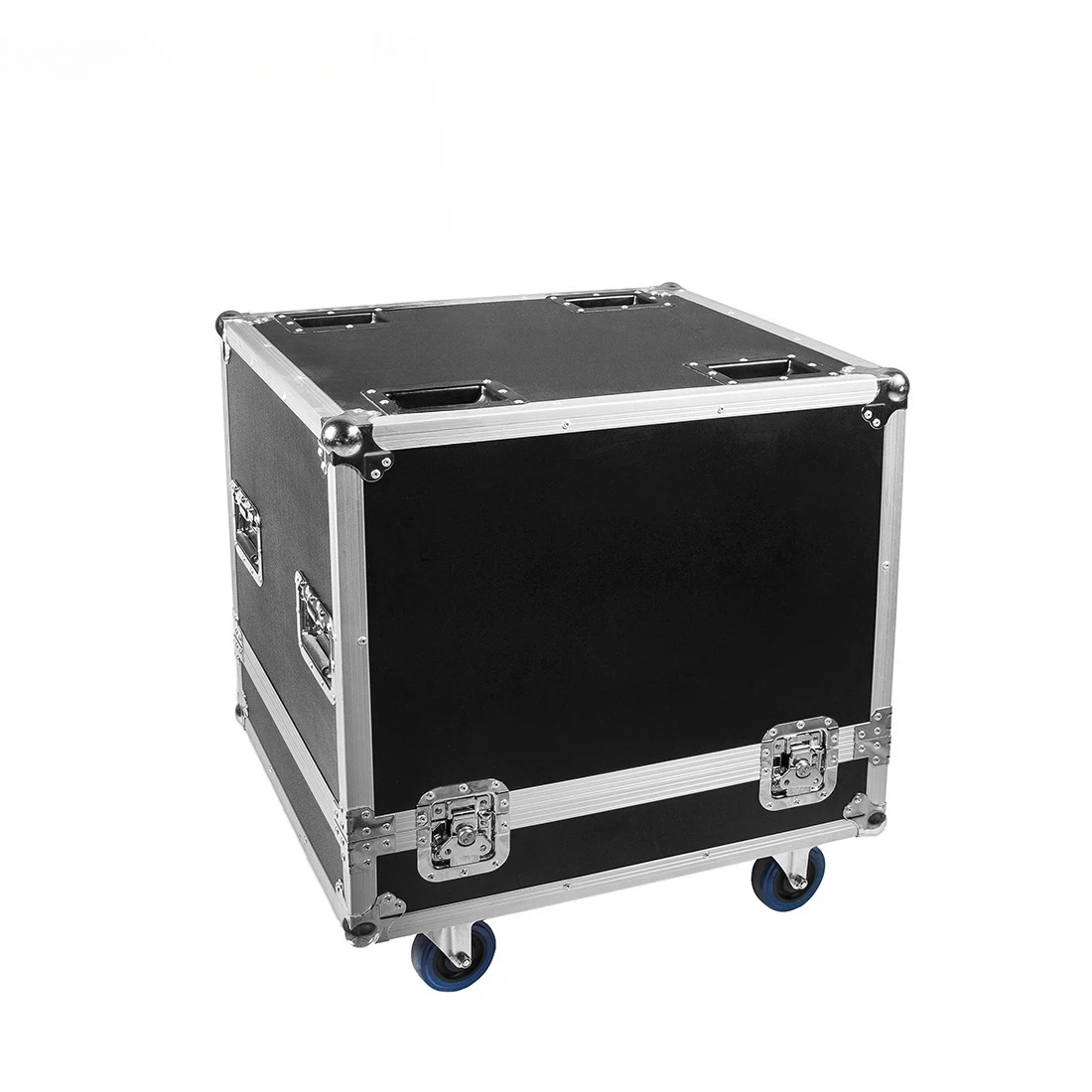 Super Co2 Confetti Machine with Flight Case Big Confetti Streamer Launcher Stadium Shot Confetti Cannon for Celebration