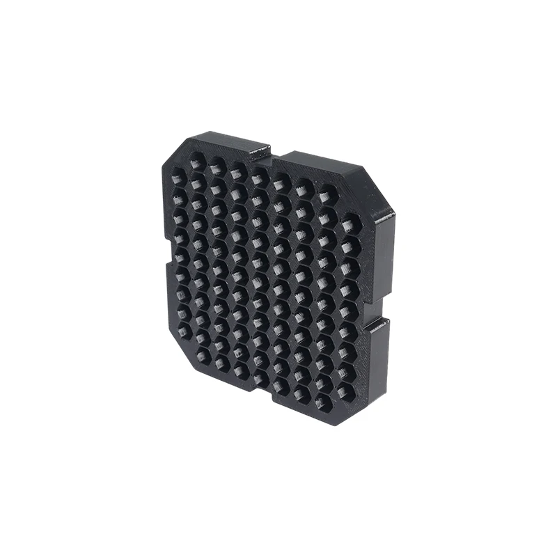 Packout Box Drill Bit Organizer Insert Fits For Milwaukee Screwdriver Bits Storage Holder Workshop Hardware Storage Tray