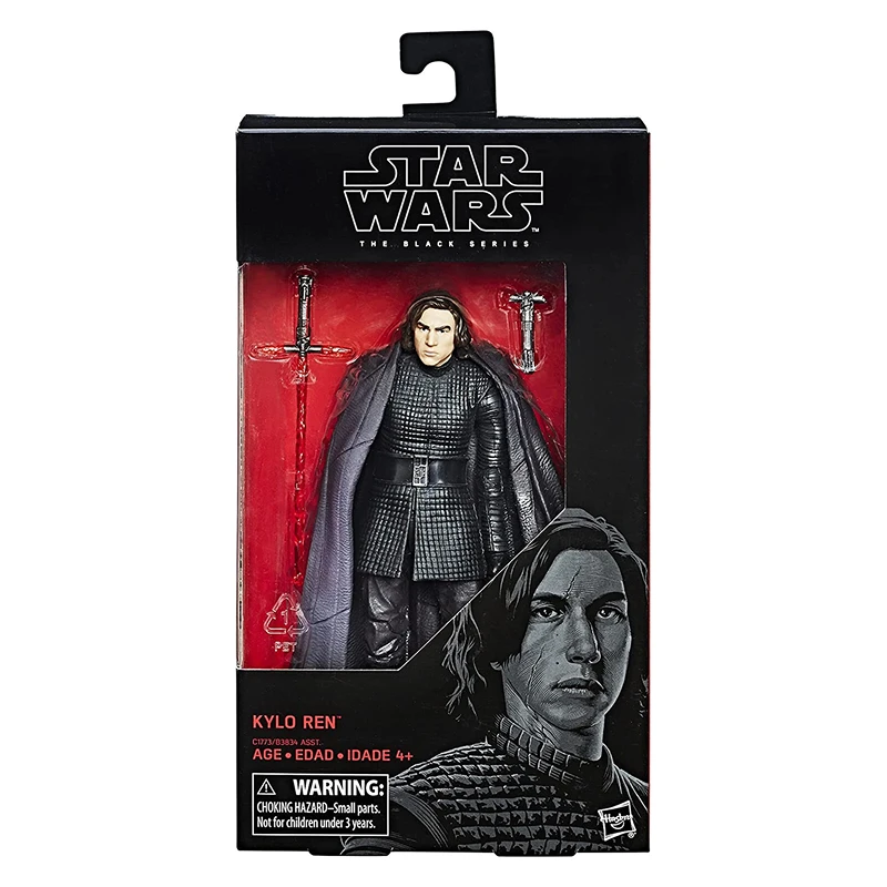 star-wars-the-black-series-star-wars-the-last-jedi-kylo-ren-6-pollici-action-figure-da-collezione-giocattoli-regalo-per-bambini