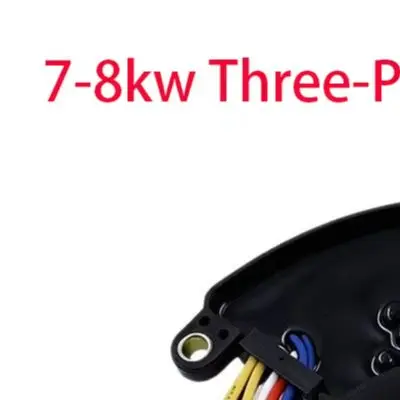 For Generator Maintenance Three Phase Regulator Fuel Generator Repair Stable Output Voltage Wide Compatibility