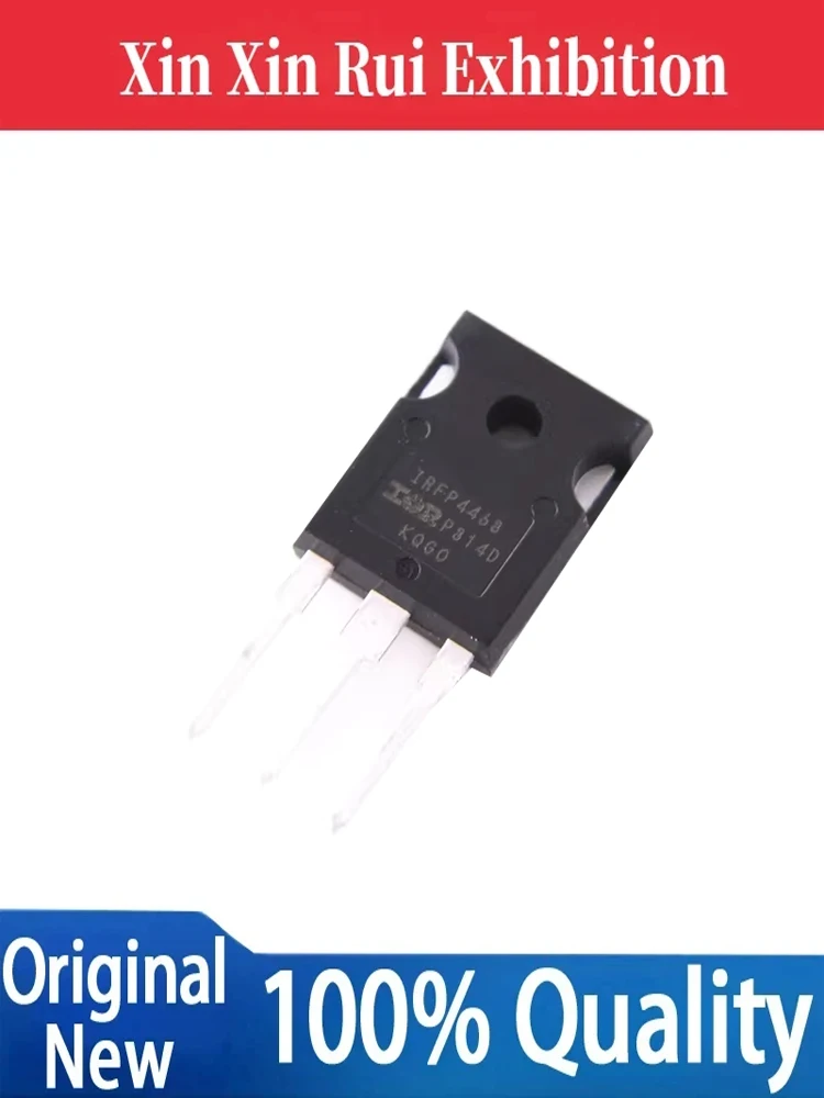 (5pcs) IRFP4468PBF 100% New Chipset Integrated circuit electronic components electrónica