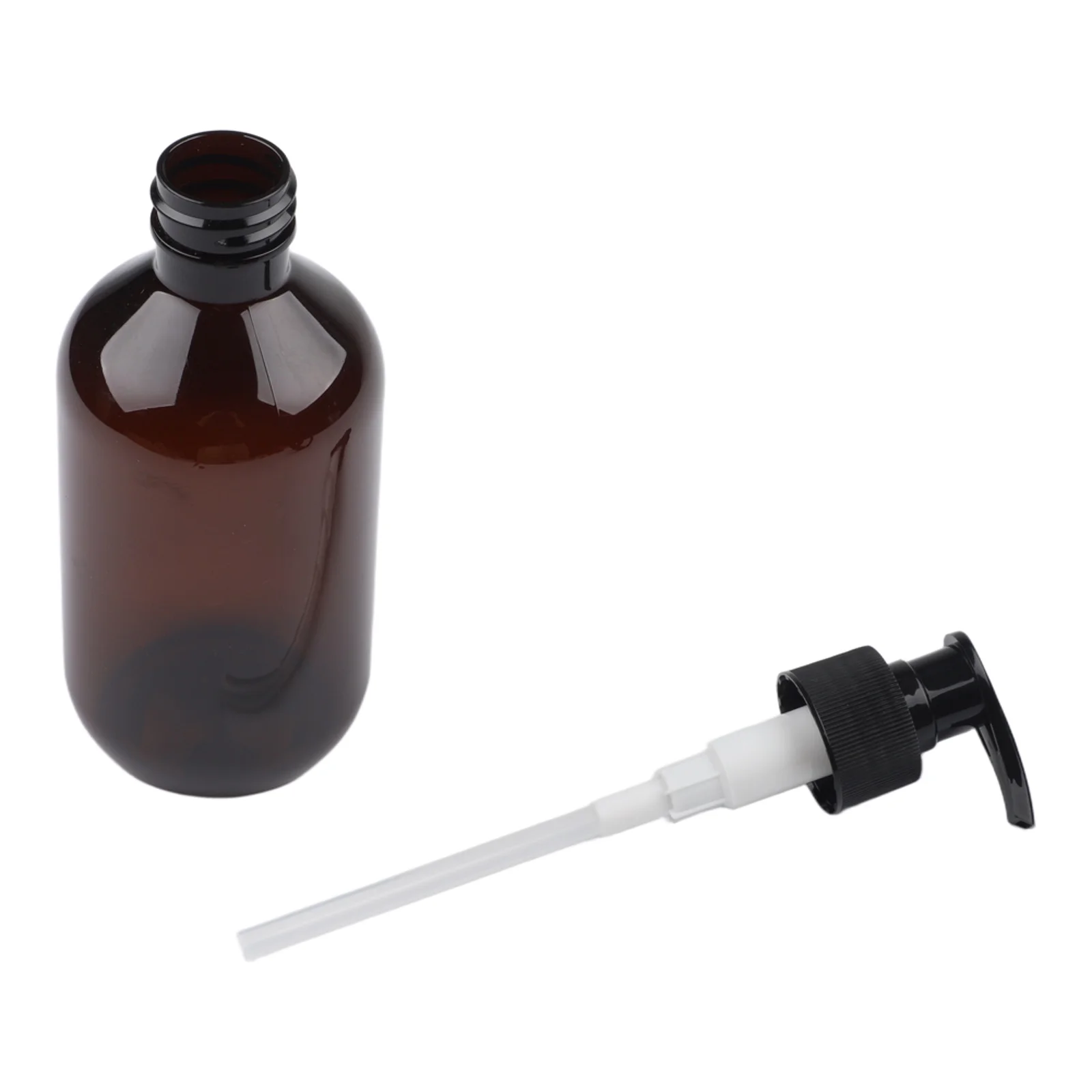 Easy Refill Soap Pump for Bottle Cleaning Product Dispenser Multi-Purpose Bottle Shampoo Dispenser Suitable For Various Liquids