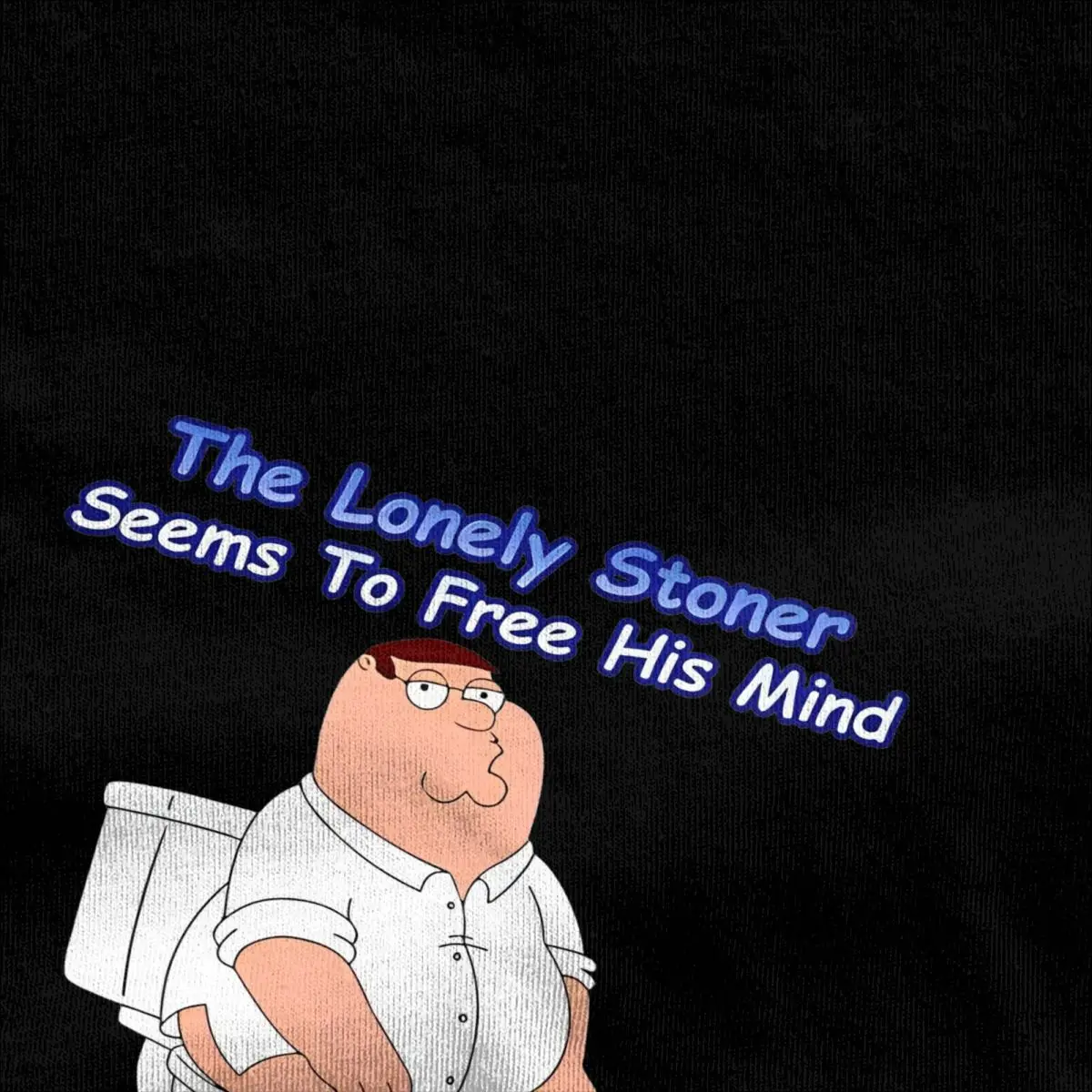 Mens T-Shirt Families Guys Peter Griffin Crazy Funny Gift Tv Homer T-Shirts Novelty Summer Tee Shirt Cotton Clothing Gift Idea