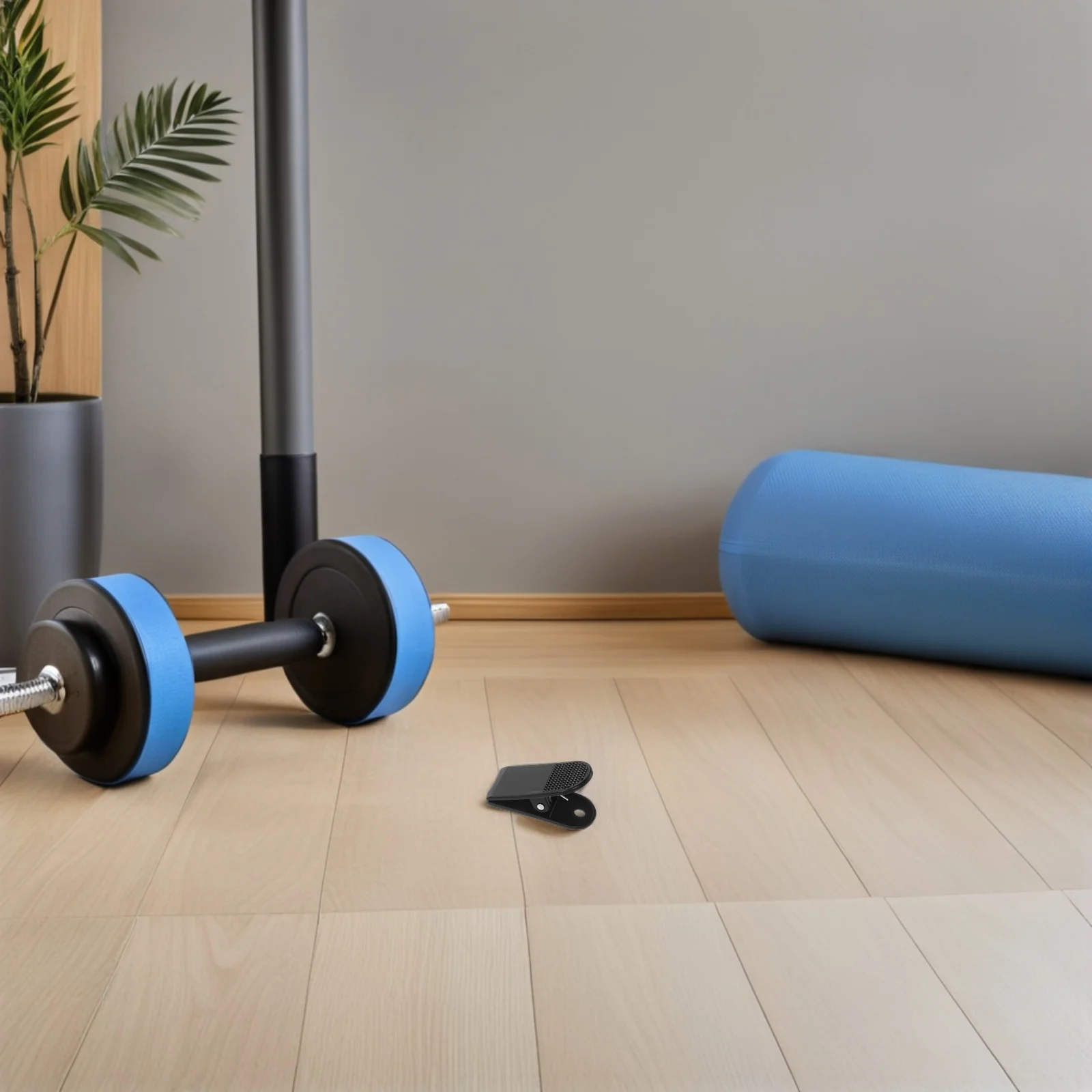 

12Pcs Running Machine Safety Key: Emergency Stop Switch Clip Replacement with Quick Response Brake for Treadmill Accessories Use