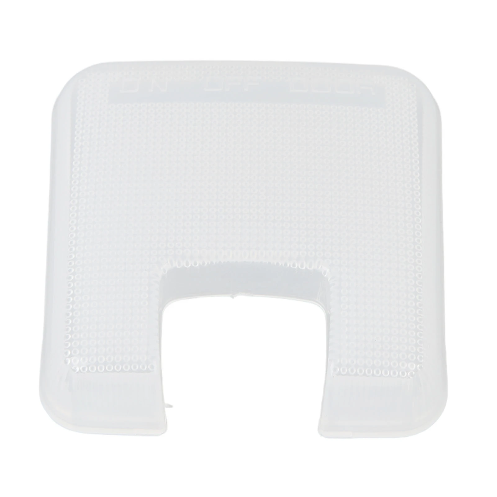 Interior Dome Light Lens Cover 87834‑89104 Roof Lamp Lens Cover Replacement for   Tacoma 1995 to 2004