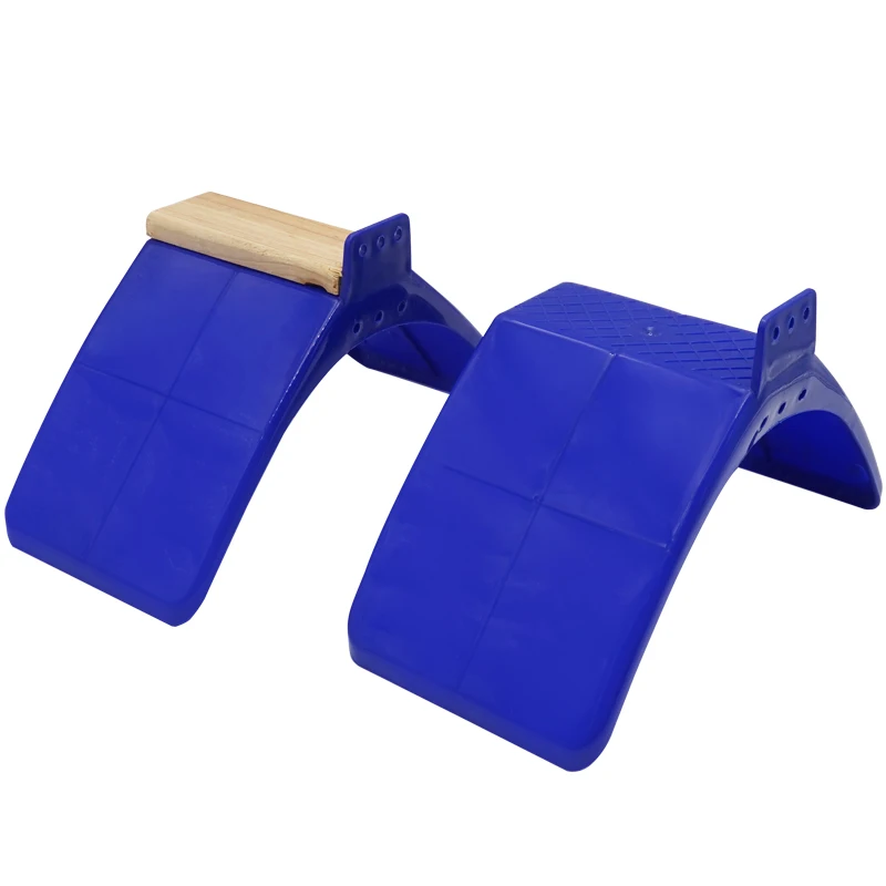 Imagem -02 - Stand Blue Pigeon Poleiros para Aves Dove Rest Bird Supplies Poleiro Poleiro 20 Pcs