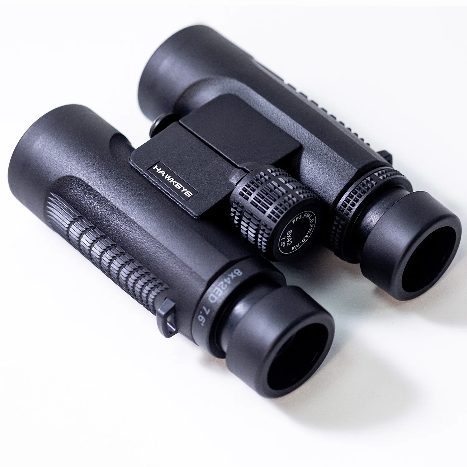 ED Long Range Binoculars 8x42,IPX7 Waterproof, Bird Watching, Stargazing, Travel, Camping Equipment Survival