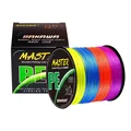 9 Strand Muticcolor