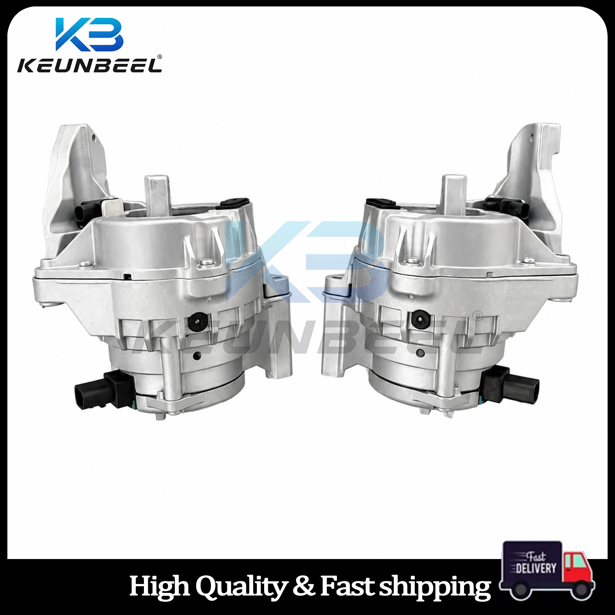Engine Mount for Bentley Bentayga 2015-2021 4M0199256AR 36A199256 36A199256A 4M0199255AR 36A199255 36A199255A