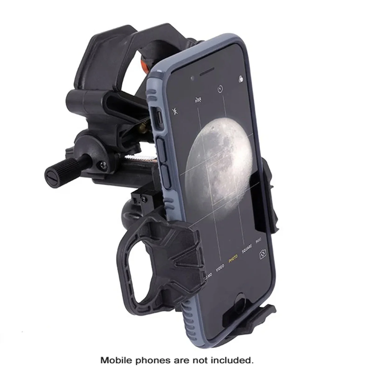 Quality For Celestron NexYZ 3-Axis Axis Universal Smartphone Adapter Mobile Telescope Microscope
