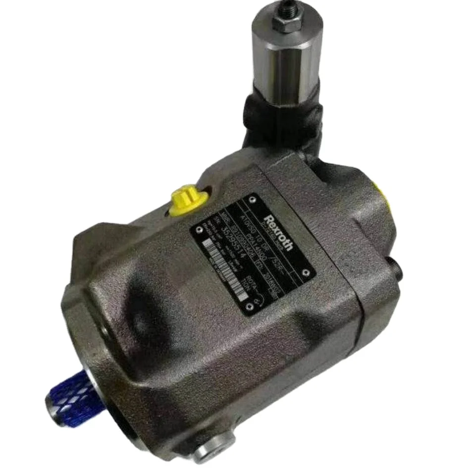 A10VO A10VO18 HYDRAULIC PISTON PUMP A10VO18DRG/31RPKC62K01 A10VO18DFR/31RPPA12K02