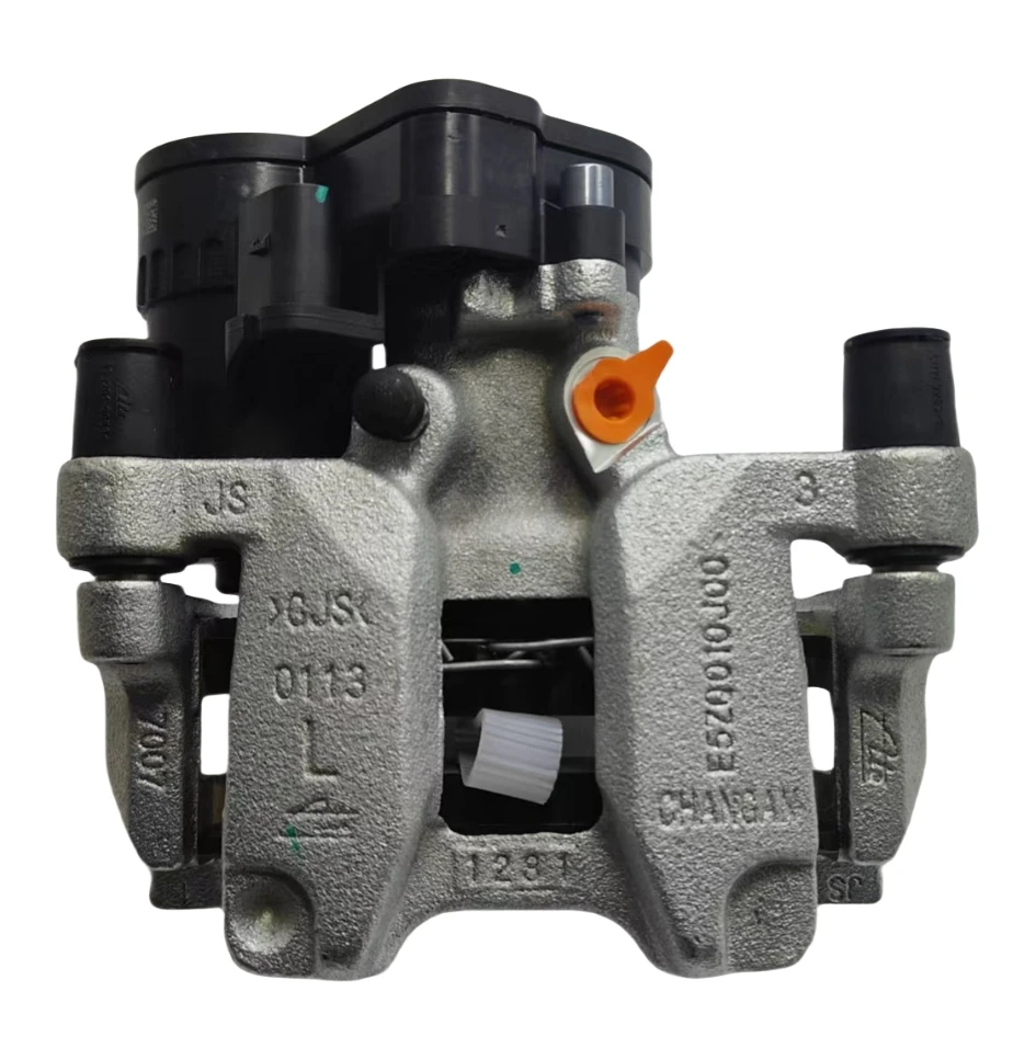 

Premium New Rear Brake Calipers, Precision - Fit for Chang'an CS35PLUS, CS55, CC & EADO