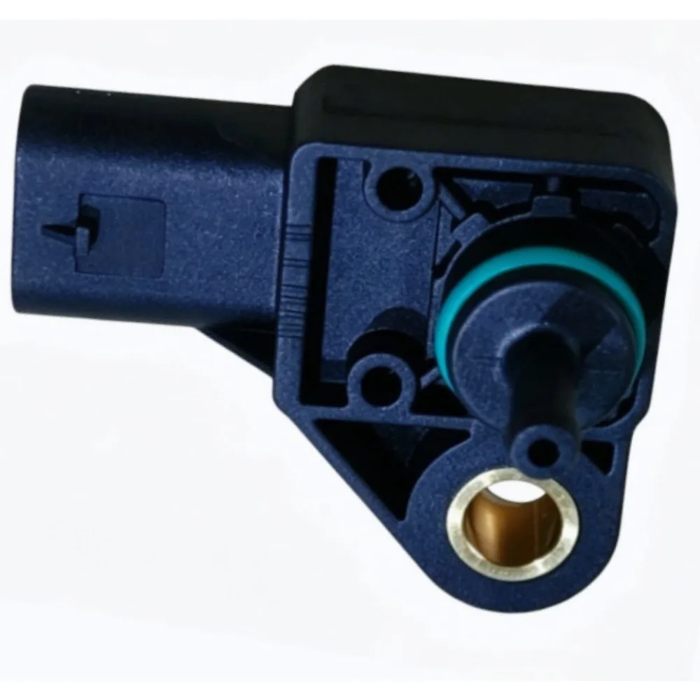 Intake Manifold Pressure Boost Charge Air Sensor 0071533128 for MERCEDES-BENZ S550 SL550 CLS63 AMG CL550 C63 AMG S CLS550 E550