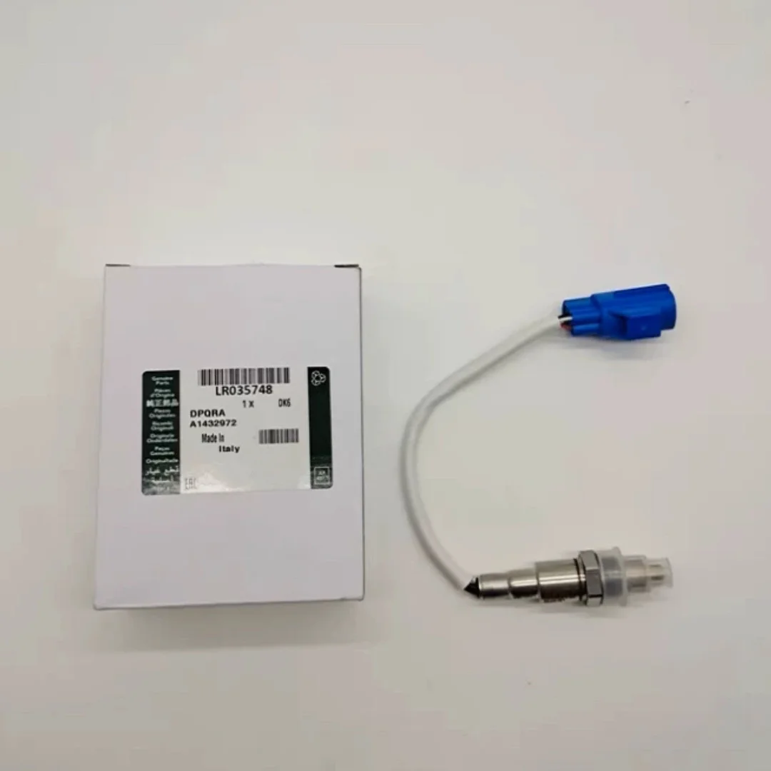LR035748 LR136928 LR098290 Post-oxygen sensor 3.0 5.0 petrol RANGE ROVER Discovery4 RANGE ROVER SPORT Original car parts