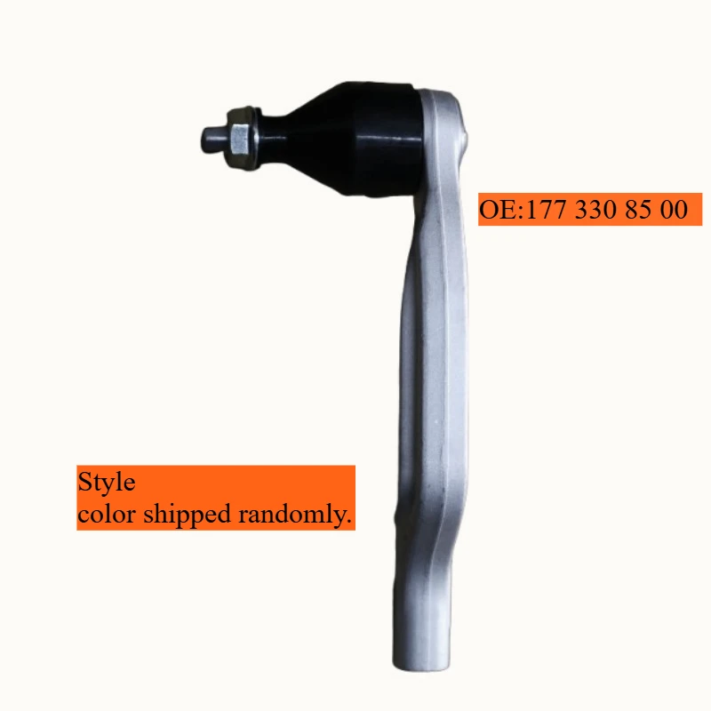 

Left Front Steering Wheel Outer Tie Rod End for Mercedes-Benz A220 A35 AMG A250 CLA250 CLA45 CLA35 AMG, 1773308500,177 330 85 00