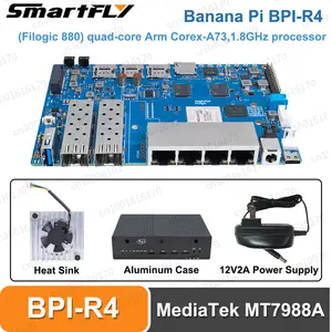 Banana Pi BPI-M7 シングルボードコンピュータ