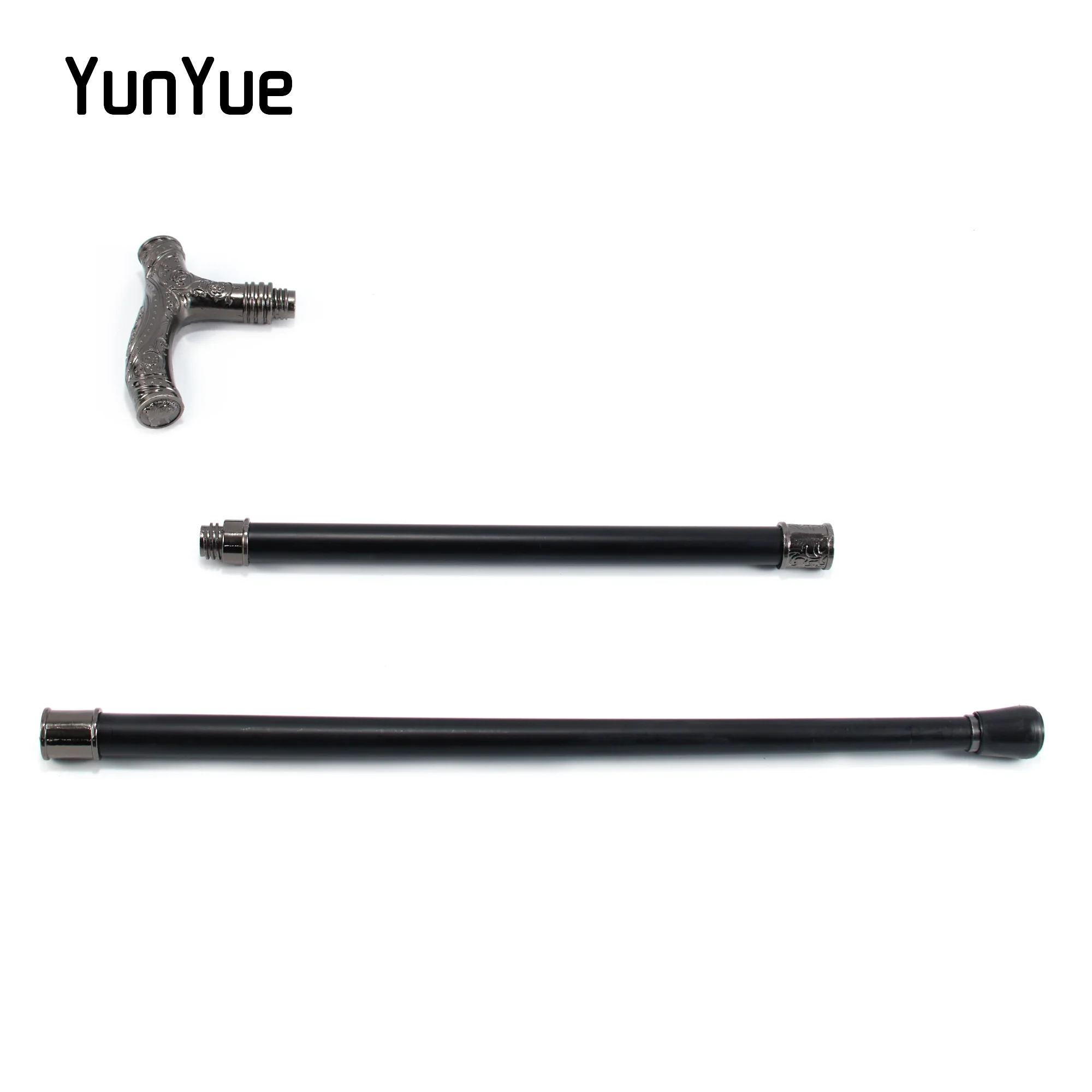 الفضة الذئب رئيس الطوطم عصا للمشي البريطانية شهم خمر الديكور عصا للمشي سيدة حزب الصولجان تأثيري الدعائم العكاز