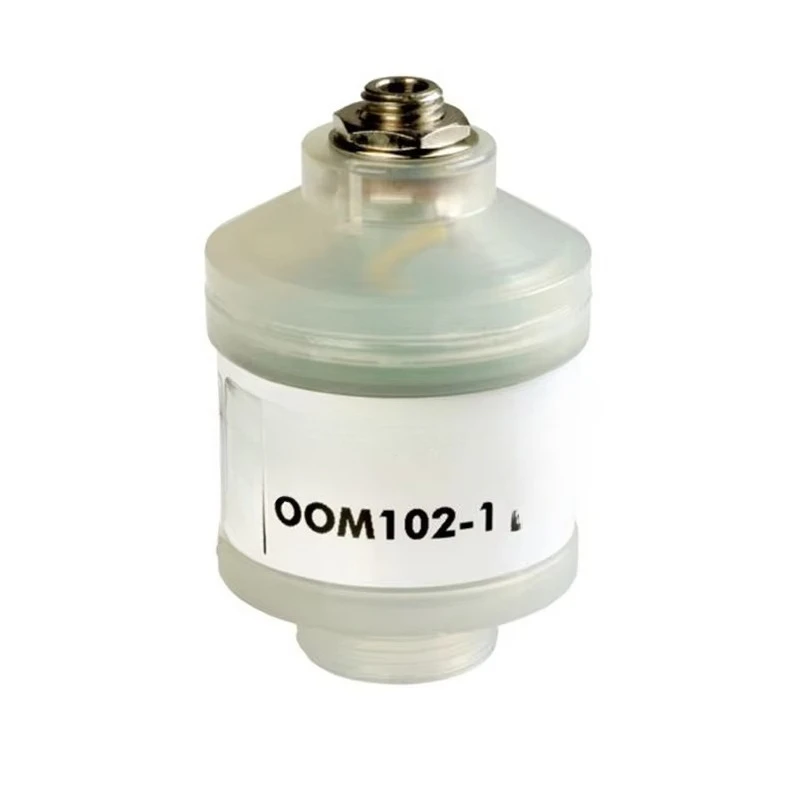 Envitec Oom102 Oom102-1 Oxygen Sensor O2 Gas Sensor New date code2026
