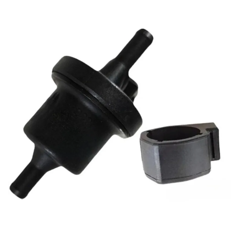 Carbon Canister Solenoid Valve for Changan Chana Star2 S460 Eno‌ OSHAN Jinniu Starlight 4500 RuiXing‌ M80 Genuine Brand New