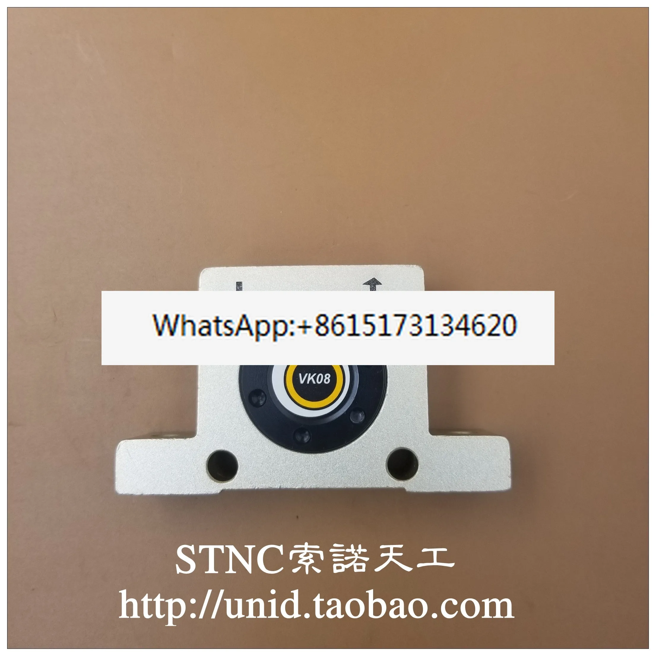 Pneumatic Oscillato…