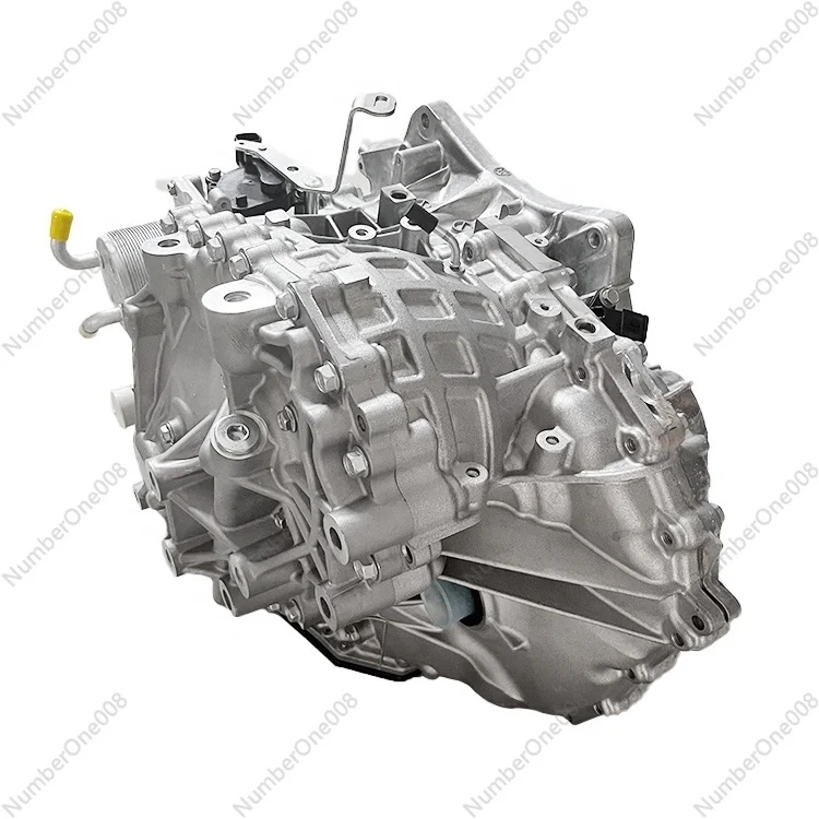 RE0F10A Automatic CVT Gearbox Continuously Variable JF011E Transmission For Dodge