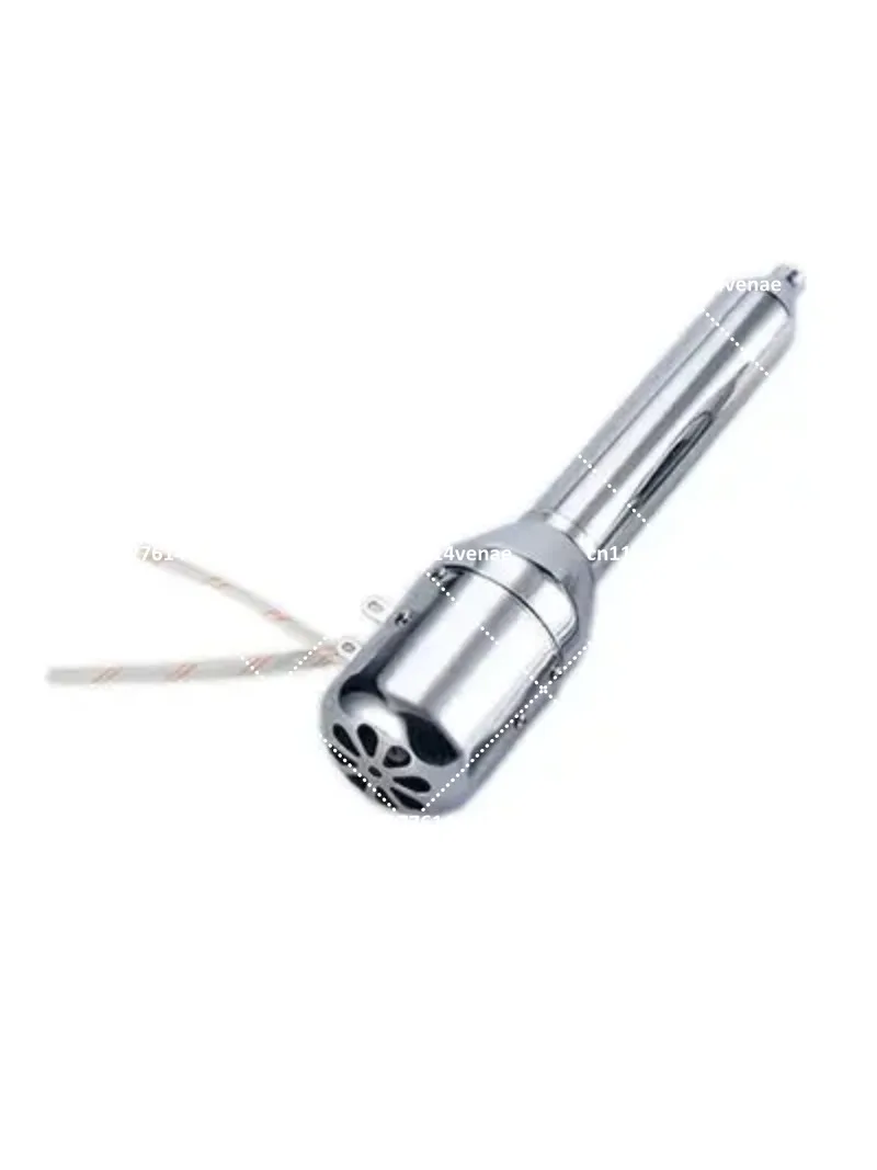 Boiler Ignition Rod Replacement Part for Fuel Steam Generator, Automatic Silicon Nitride Ceramic Igniter