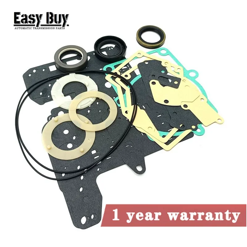 03-71LE KM148 V33  A45DF Transmission Gasket Rebuild A44DL A45DL Fits For Toyota Mitsubishi Hyundai Kia Mazda