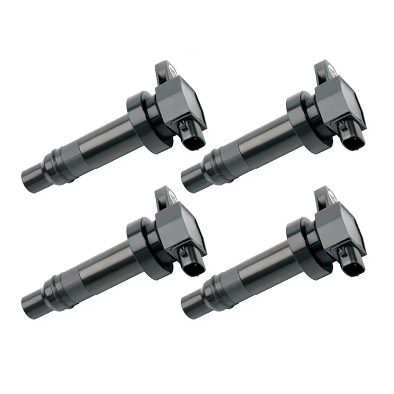 

27301-2B000 Car Ignition Coils Pack For Kia Cerato Cee'D Ceed For Hyundai Elantra i20 i30 ix20 1.4L 1.6L 2006-2012 273012B000