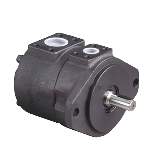 

KCL SVQ25-38-F-RAR-02 Hydraulic Single Vane Pump VQ15 VQ20 VQ25 SVQ25 VQ35 SVQ35 VQ45 SVQ45