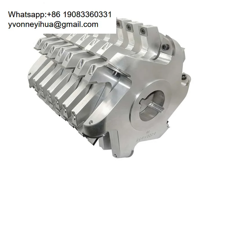 

New Stringer Notching Tools For Wooden Pallet For Wood Stringer Pallets